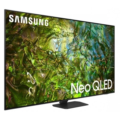 Телевізор 75&quot; Samsung Neo MiniQLED 4K UHD 100Hz(144Hz) Smart Tizen Black