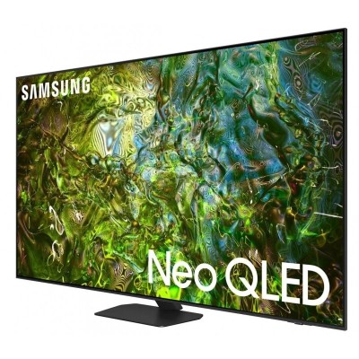 Телевізор 75&quot; Samsung Neo MiniQLED 4K UHD 100Hz(144Hz) Smart Tizen Black