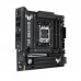 Материнcька плата ASUS TUF GAMING B850M-PLUS WIFI sAM5 B850 4xDDR5 M.2 HDMI DP Wi-Fi BT mATX