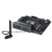 Материнcька плата ASUS TUF GAMING B850M-PLUS WIFI sAM5 B850 4xDDR5 M.2 HDMI DP Wi-Fi BT mATX