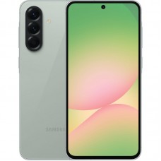 Смартфон Samsung Galaxy A56 5G (A566) 6.7" 8/128ГБ, 2SIM, 5000мА•год, оливковий Смартфон Samsung Galaxy A56 5G (A566) 6.7" 8/128ГБ, 2SIM, 5000мА•год, оливковий