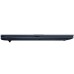 Ноутбук ASUS Vivobook 17 X1704VA-AU755 17.3" FHD IPS, Intel i3-1315U, 16GB, F512GB, UMA, NoOS, Блакитний