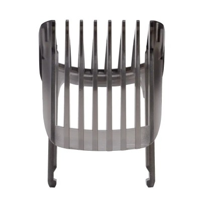 Машинка для стриження Babyliss, мережа+акум., вібраційний мотор, насадок-1, сталь, чорно-рожевий Машинка для стриження Babyliss, мережа+акум., вібраційний мотор, насадок-1, сталь, чорно-рожевий