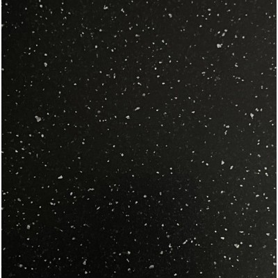 Набір кухонний Adamant Univer, штучний камінь, квадрат, без крила, 560х500х200мм, чаша - 1, врізна, чорний + змішувач + дозатор + ополіскувач склянок + коландер