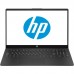 Ноутбук HP 15-fc0317ua 15.6" FHD IPS AG, AMD R5-7520U, 16GB, F512GB, UMA, DOS, чорний