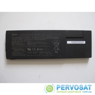 Аккумулятор для ноутбука SONY VGP-BPS24 4400mAh 6cell 10.8V Li-ion (A41701)