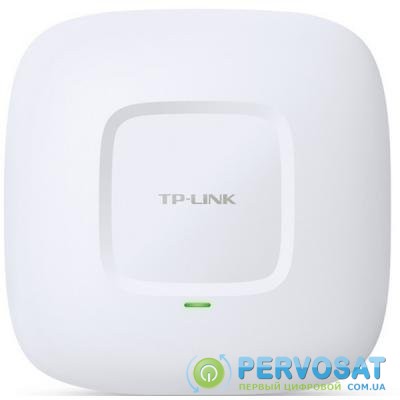 Точка доступа Wi-Fi TP-Link EAP115