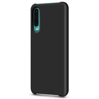 Чехол для моб. телефона MakeFuture City Case (PC) Huawei P30 Black (MCC-HUP30BK)