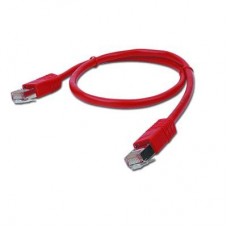 Патч-корд Cablexpert 1м (PP12-1M/R) Патч-корд Cablexpert 1м (PP12-1M/R)