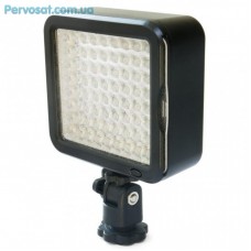 Спалах EXTRADIGITAL Накамерный свет LED-E72 (LED3206) Спалах EXTRADIGITAL Накамерный свет LED-E72 (LED3206)