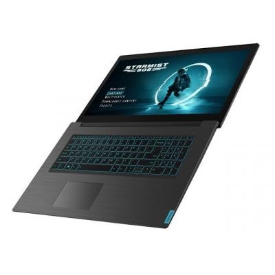 Ноутбук Lenovo IdeaPad L340-17 Gaming (81LL005TRA)