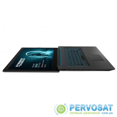 Ноутбук Lenovo IdeaPad L340-17 Gaming (81LL005TRA)