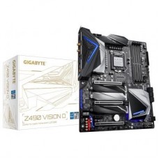 Материнська плата GIGABYTE Z490 VISION D