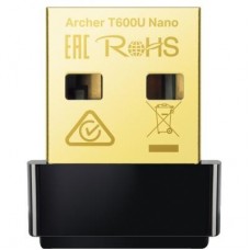 Мережева карта Wi-Fi TP-Link ARCHER-T600U-NANO Мережева карта Wi-Fi TP-Link ARCHER-T600U-NANO