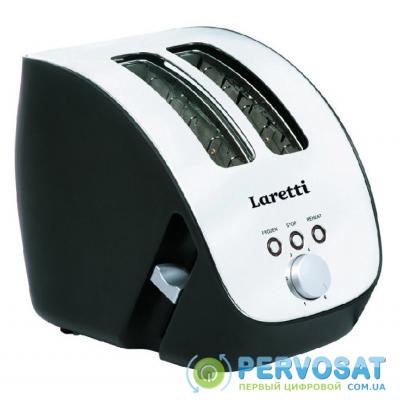 Тостер LARETTI LR-EC2350