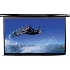 Проекційний екран ELITE SCREENS Electric110H Проекційний екран ELITE SCREENS Electric110H