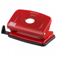 Діркопробивач BUROMAX metal, 10sheets, red (BM.4036-05) Діркопробивач BUROMAX metal, 10sheets, red (BM.4036-05)