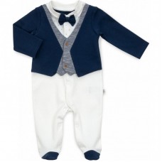 Чоловічок Tongs з метеликом (2410-56B-blue) Чоловічок Tongs з метеликом (2410-56B-blue)