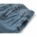 Шорты A-Yugi джинсовые (9225-152G-blue)