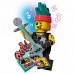 Конструктор LEGO VIDIYO Битбокс Панка пирата (43103)