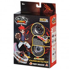 Дзиґа Infinity Nado V Advanced Edition Вогняний Дракон (Fiery Dragon) Дзиґа Infinity Nado V Advanced Edition Вогняний Дракон (Fiery Dragon)