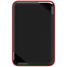Жорсткий диск Silicon Power 2.5" USB 3.2 1TB Armor A62 захист IPX4 Black Жорсткий диск Silicon Power 2.5" USB 3.2 1TB Armor A62 захист IPX4 Black