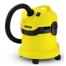 Пилосос Karcher WD 2 Cartridge Filter Kit Пилосос Karcher WD 2 Cartridge Filter Kit