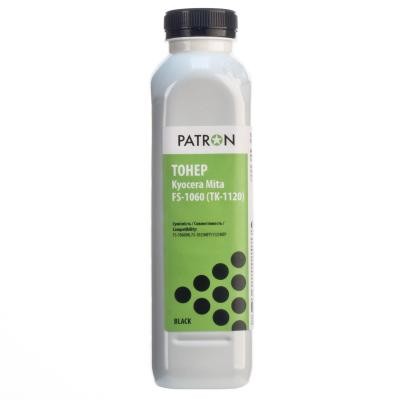 Тонер KYOCERA MITA FS-1060 (TK-1120) PATRON (T-PN-KFS1060-180)