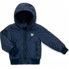 Куртка Verscon стеганая (3439-116B-blue) Куртка Verscon стеганая (3439-116B-blue)