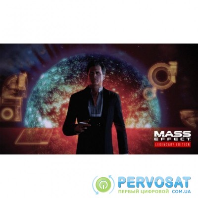Игра PC Mass Effect: Legendary Edition (19145815)