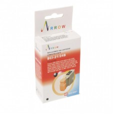 Картридж Arrow Canon BCI-21Bk/BCI-24Bk Black (BCI21/24B) Картридж Arrow Canon BCI-21Bk/BCI-24Bk Black (BCI21/24B)