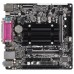 Материнcька плата ASRock J4125B-ITX CPU Quad-Core (2.7Hz) 2xDDR4 SO-DIMM HDMI-VGA COM+LPT (!) mITX