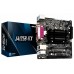 Материнcька плата ASRock J4125B-ITX CPU Quad-Core (2.7Hz) 2xDDR4 SO-DIMM HDMI-VGA COM+LPT (!) mITX