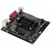 Материнcька плата ASRock J4125B-ITX CPU Quad-Core (2.7Hz) 2xDDR4 SO-DIMM HDMI-VGA COM+LPT (!) mITX