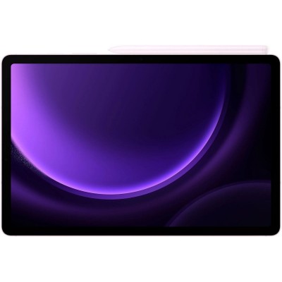 Планшет Samsung Galaxy Tab S9 FE (X510) 10.9&quot; 6GB, 128GB, 8000mAh, Android, Lavender