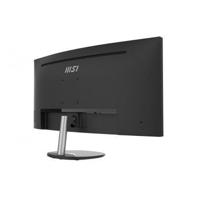 Монітор MSI 34&quot; PRO MP341CQ 2xHDMI, DP, MM, VA, 3440x1440, 21:9, 100Hz, 4ms, sRGB 116%, CURVED, FreeSync