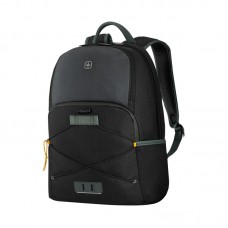 Рюкзак Wenger, Next 23, Trayl 15.6", чорний