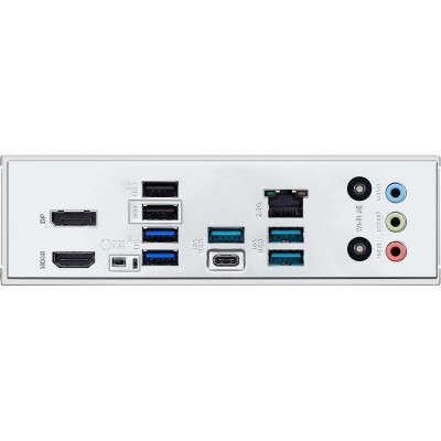 Материнcька плата ASUS B650E MAX GAMING WIFI sAM5 B650 4xDDR5 M.2 HDMI DP ATX