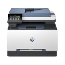 Багатофункціональний пристрій А4 кол. HP Color LaserJet Pro MFP 3303fdw з Wi-Fi Багатофункціональний пристрій А4 кол. HP Color LaserJet Pro MFP 3303fdw з Wi-Fi