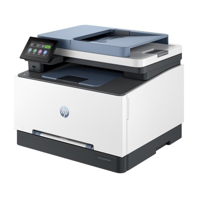 Багатофункціональний пристрій А4 кол. HP Color LaserJet Pro MFP 3303fdw з Wi-Fi