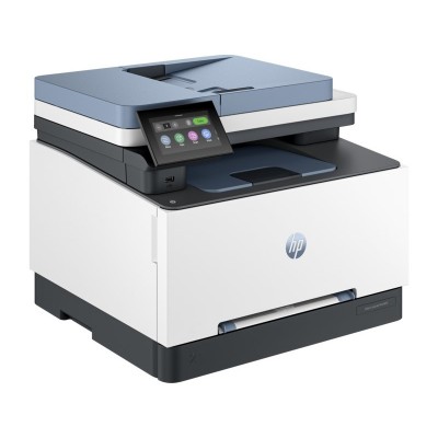 Багатофункціональний пристрій А4 кол. HP Color LaserJet Pro MFP 3303fdw з Wi-Fi