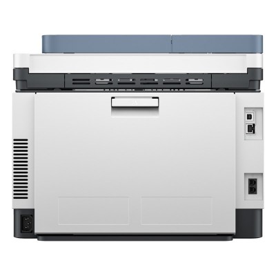 Багатофункціональний пристрій А4 кол. HP Color LaserJet Pro MFP 3303fdw з Wi-Fi