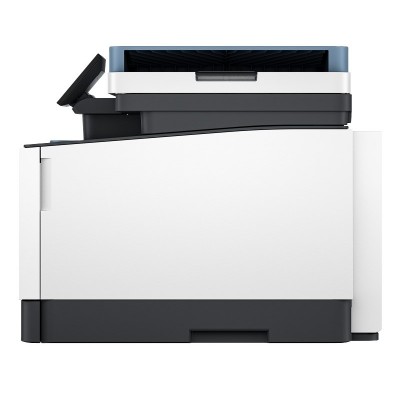 Багатофункціональний пристрій А4 кол. HP Color LaserJet Pro MFP 3303fdw з Wi-Fi