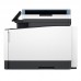 Багатофункціональний пристрій А4 кол. HP Color LaserJet Pro MFP 3303fdw з Wi-Fi