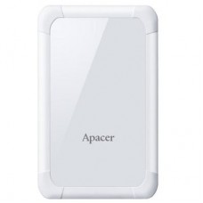 Зовнішній жорсткий диск 2.5" 1TB Apacer (AP1TBAC532W-1) Зовнішній жорсткий диск 2.5" 1TB Apacer (AP1TBAC532W-1)