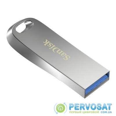 USB флеш накопитель SANDISK 16GB Ultra Luxe USB 3.1 (SDCZ74-016G-G46)