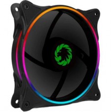 Кулер до корпусу GAMEMAX FN-12Rainbow-N Кулер до корпусу GAMEMAX FN-12Rainbow-N