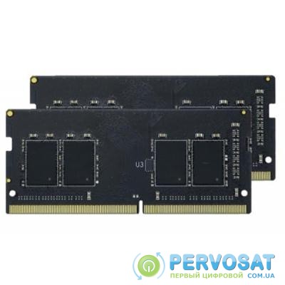 Модуль памяти для ноутбука SoDIMM DDR4 16GB (2x8GB) 2666 MHz eXceleram (E416269SD)