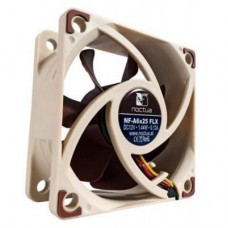 Кулер до корпусу Noctua NF-A6x25 FLX Кулер до корпусу Noctua NF-A6x25 FLX