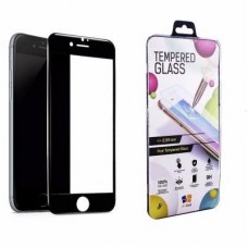 Скло захисне Drobak Apple iPhone SE 2020 (Black) (121248) Скло захисне Drobak Apple iPhone SE 2020 (Black) (121248)